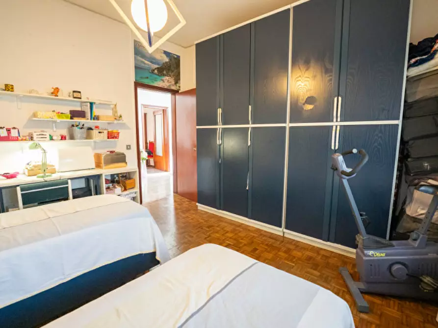 Immagine 18 di Casa indipendente in vendita  a Legnaro