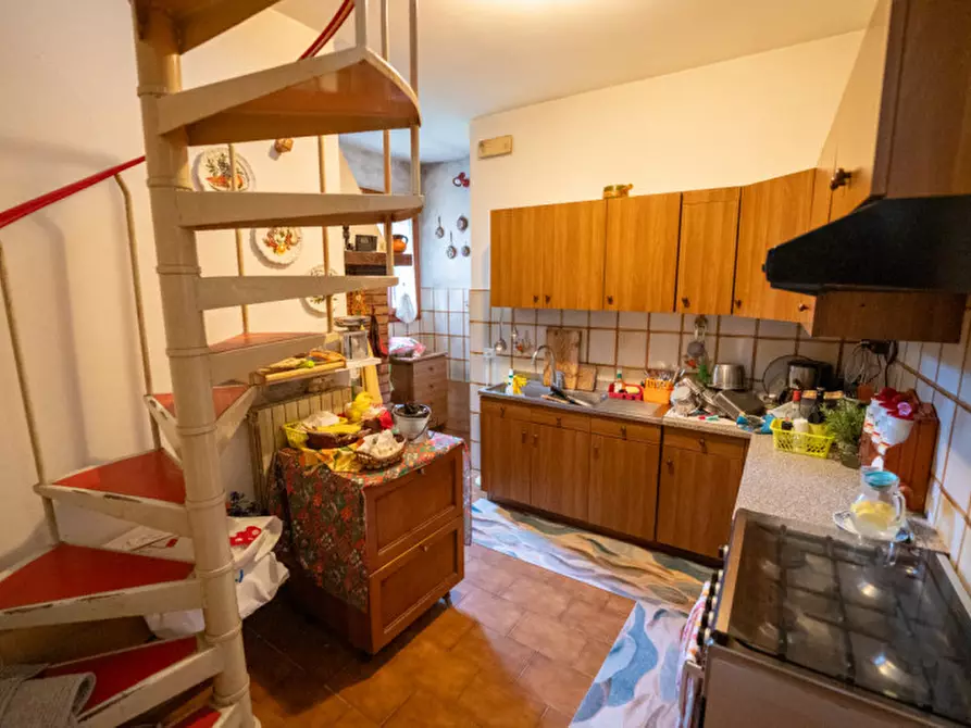 Immagine 19 di Casa indipendente in vendita  a Legnaro