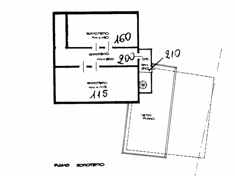 Immagine 24 di Casa indipendente in vendita  a Legnaro
