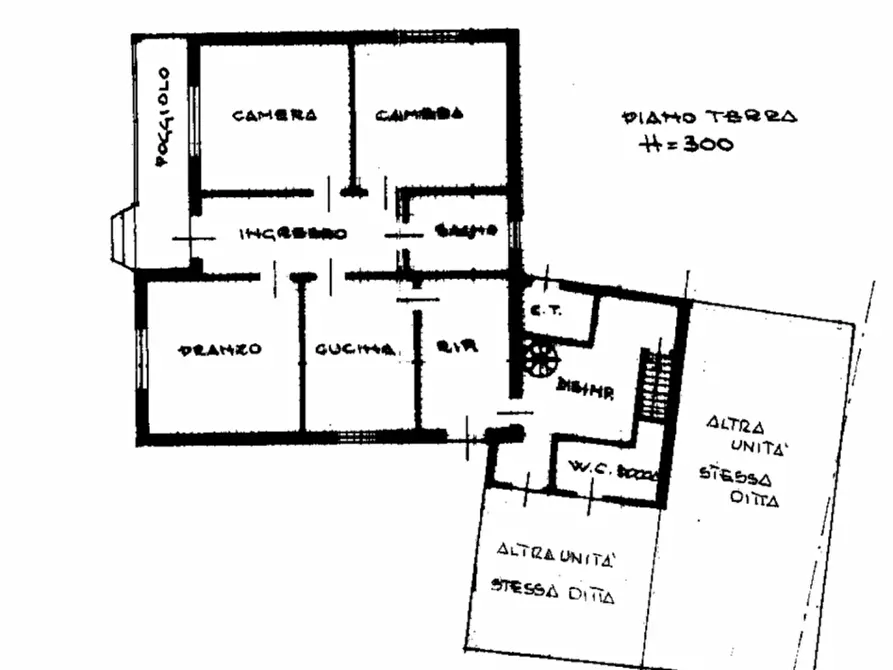 Immagine 27 di Casa indipendente in vendita  a Legnaro