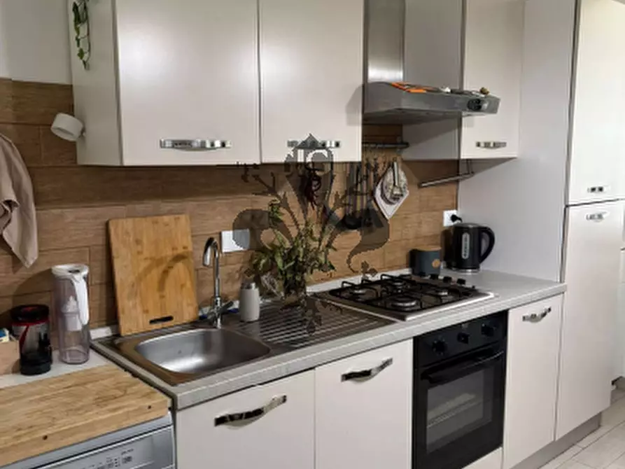 Immagine 2 di Appartamento in vendita  in Via Kassel a Firenze