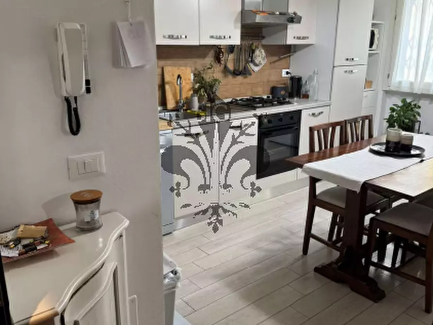 Immagine 3 di Appartamento in vendita  in Via Kassel a Firenze