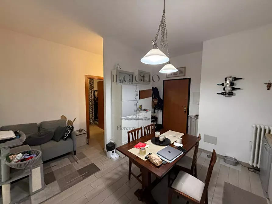 Immagine 7 di Appartamento in vendita  in Via Kassel a Firenze