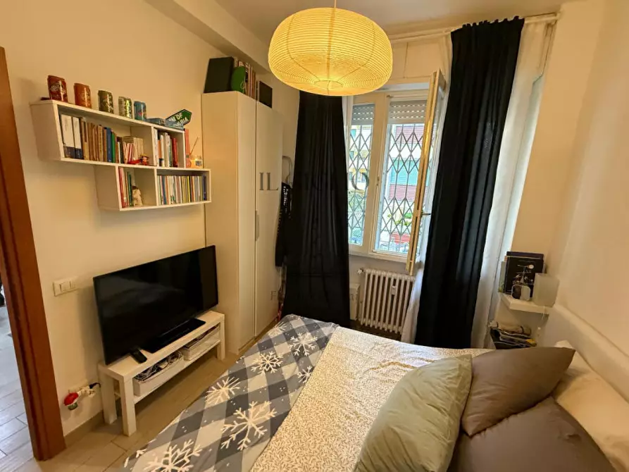 Immagine 8 di Appartamento in vendita  in Via Kassel a Firenze