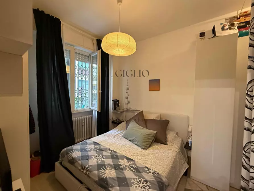 Immagine 9 di Appartamento in vendita  in Via Kassel a Firenze