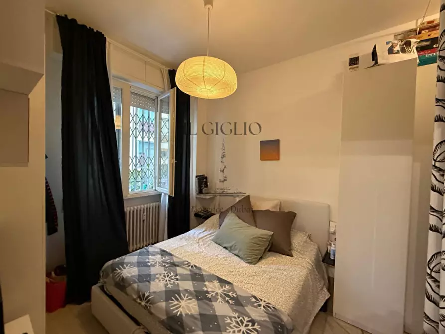 Immagine 10 di Appartamento in vendita  in Via Kassel a Firenze