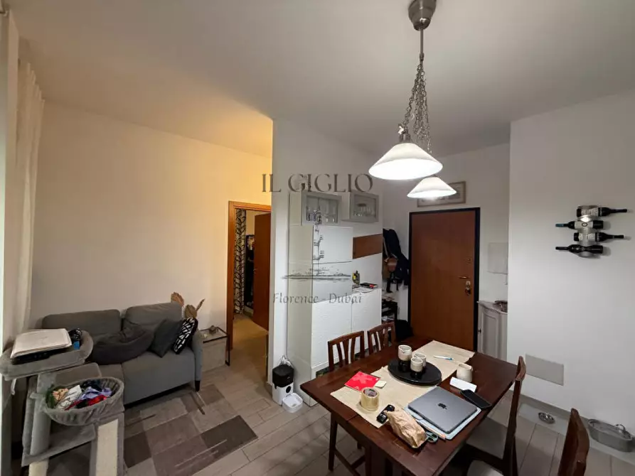 Immagine 12 di Appartamento in vendita  in Via Kassel a Firenze