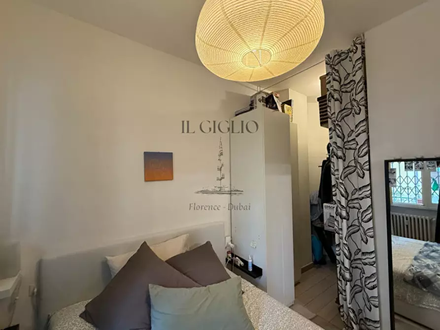 Immagine 13 di Appartamento in vendita  in Via Kassel a Firenze