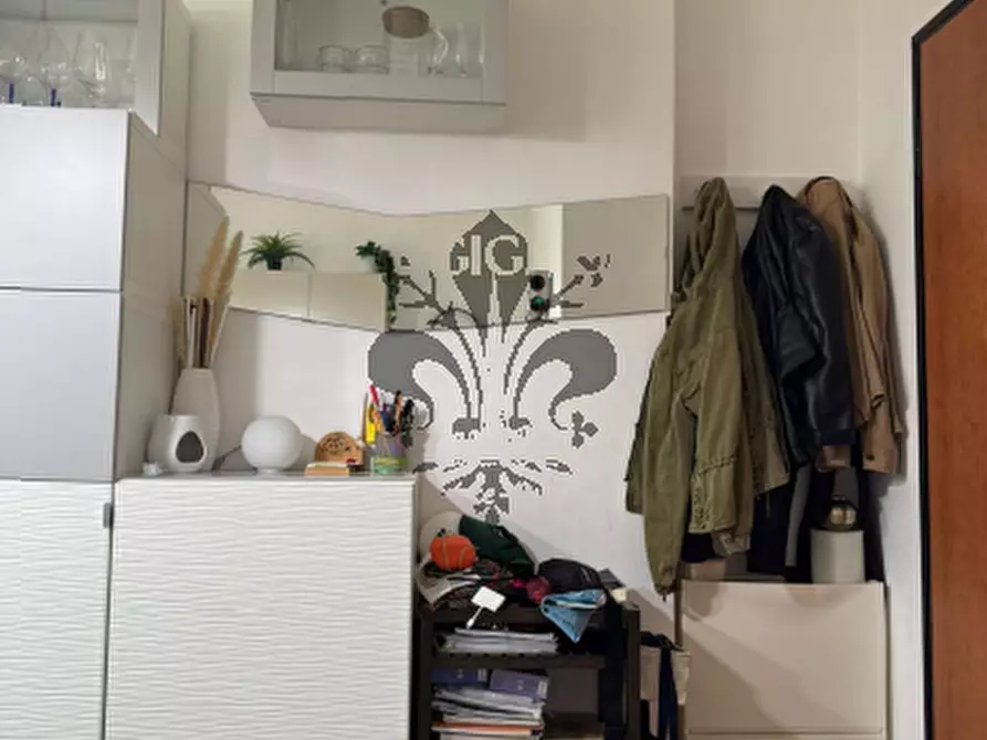 Immagine 16 di Appartamento in vendita  in Via Kassel a Firenze