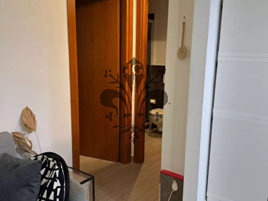 Immagine 17 di Appartamento in vendita  in Via Kassel a Firenze