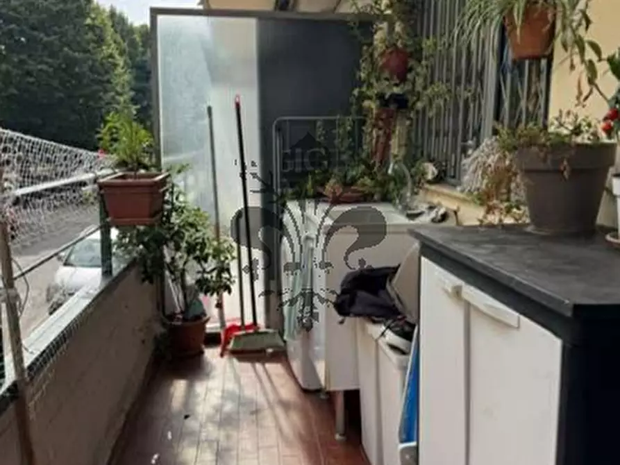 Immagine 18 di Appartamento in vendita  in Via Kassel a Firenze