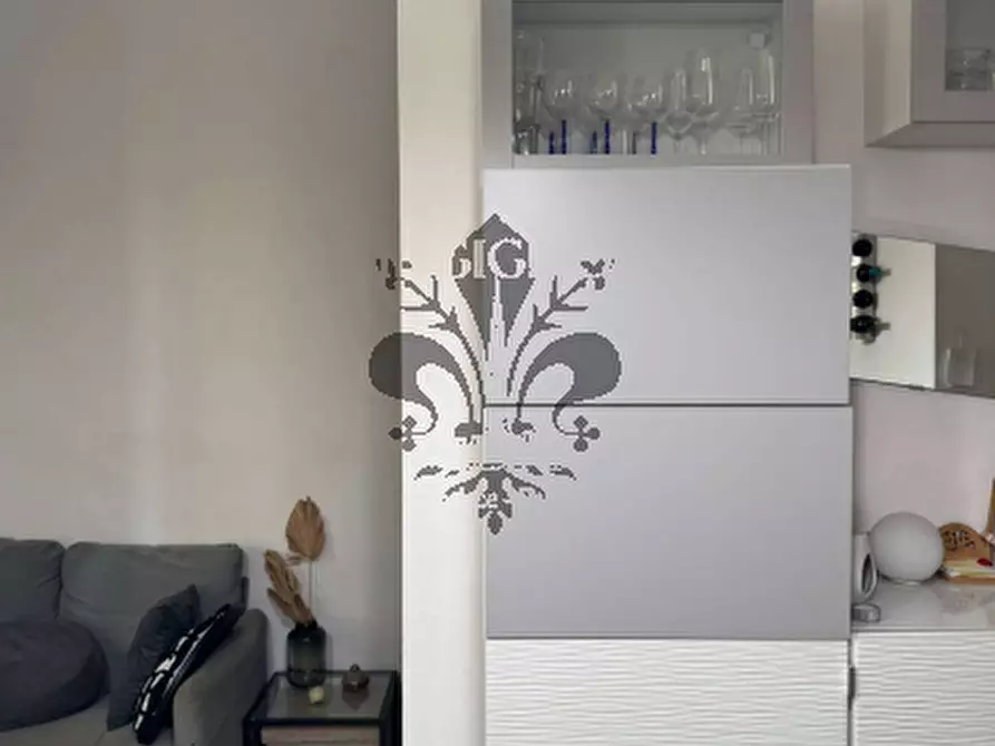 Immagine 19 di Appartamento in vendita  in Via Kassel a Firenze