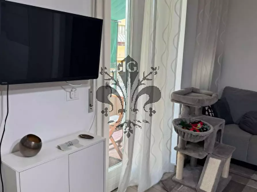 Immagine 21 di Appartamento in vendita  in Via Kassel a Firenze