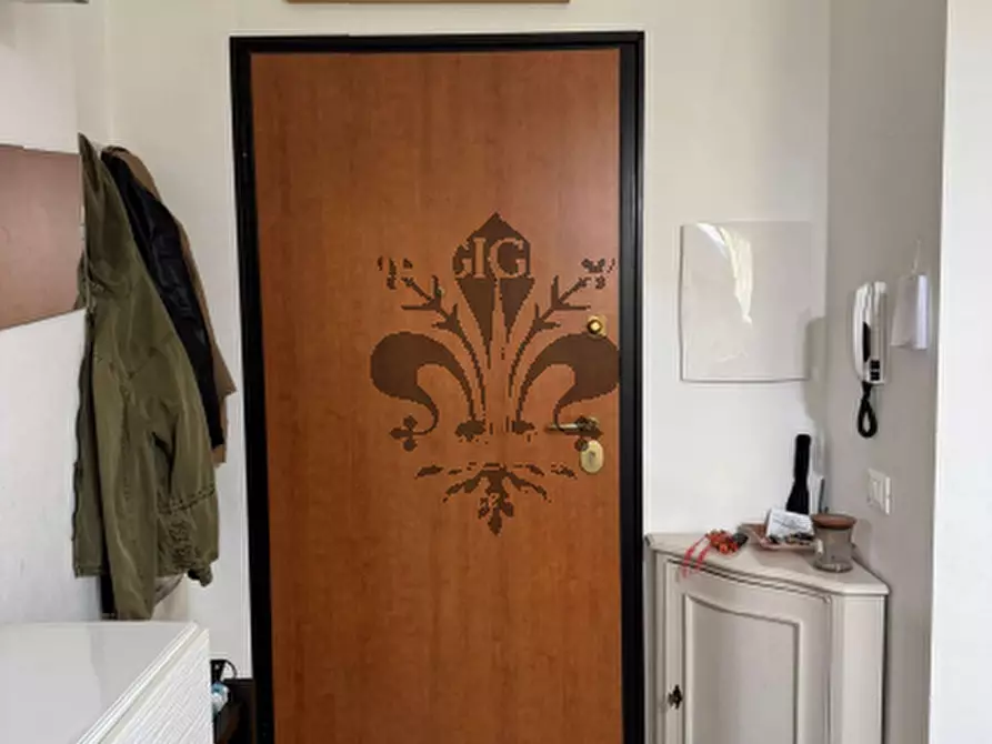 Immagine 23 di Appartamento in vendita  in Via Kassel a Firenze