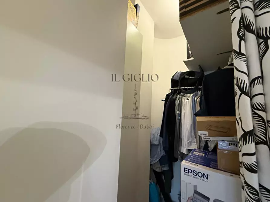 Immagine 24 di Appartamento in vendita  in Via Kassel a Firenze
