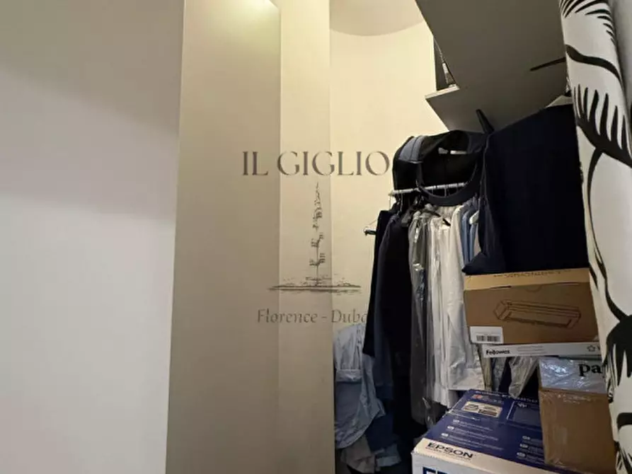 Immagine 25 di Appartamento in vendita  in Via Kassel a Firenze