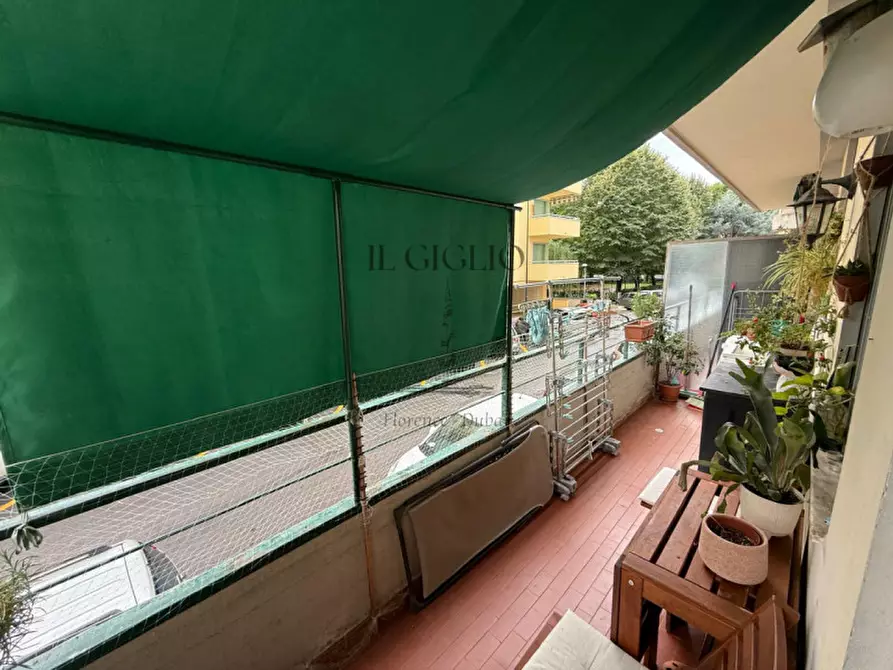 Immagine 27 di Appartamento in vendita  in Via Kassel a Firenze