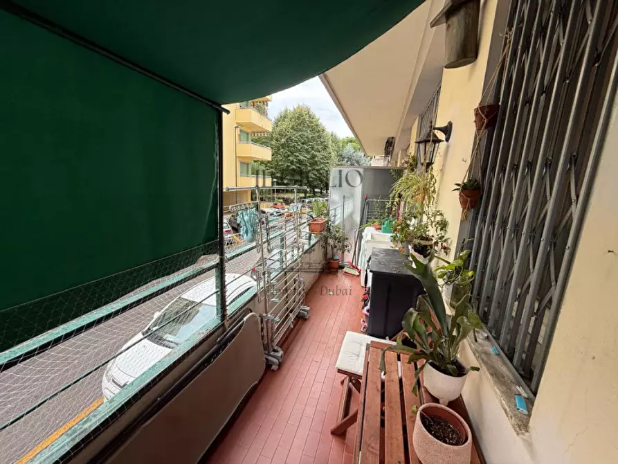 Immagine 28 di Appartamento in vendita  in Via Kassel a Firenze