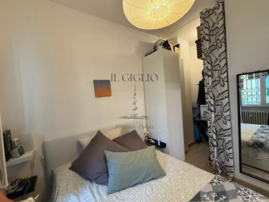 Immagine 29 di Appartamento in vendita  in Via Kassel a Firenze