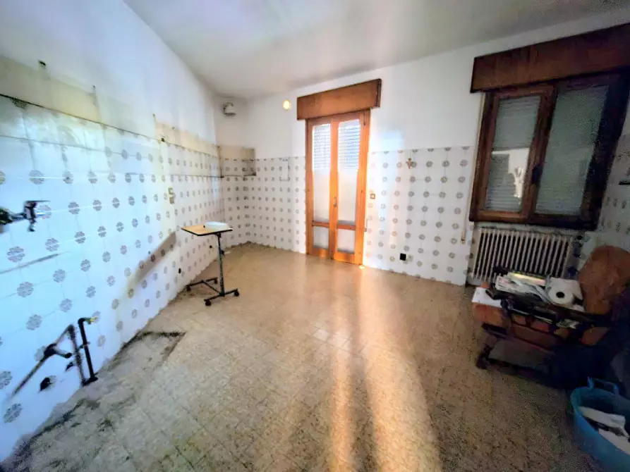 Immagine 4 di Appartamento in vendita  in Via Giacomo Ciamician a Padova