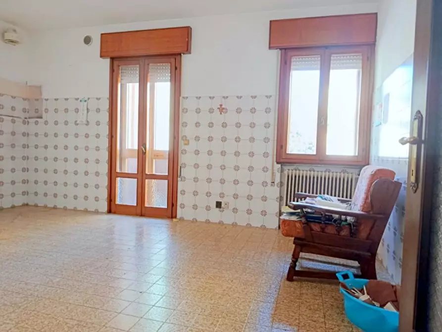 Immagine 5 di Appartamento in vendita  in Via Giacomo Ciamician a Padova
