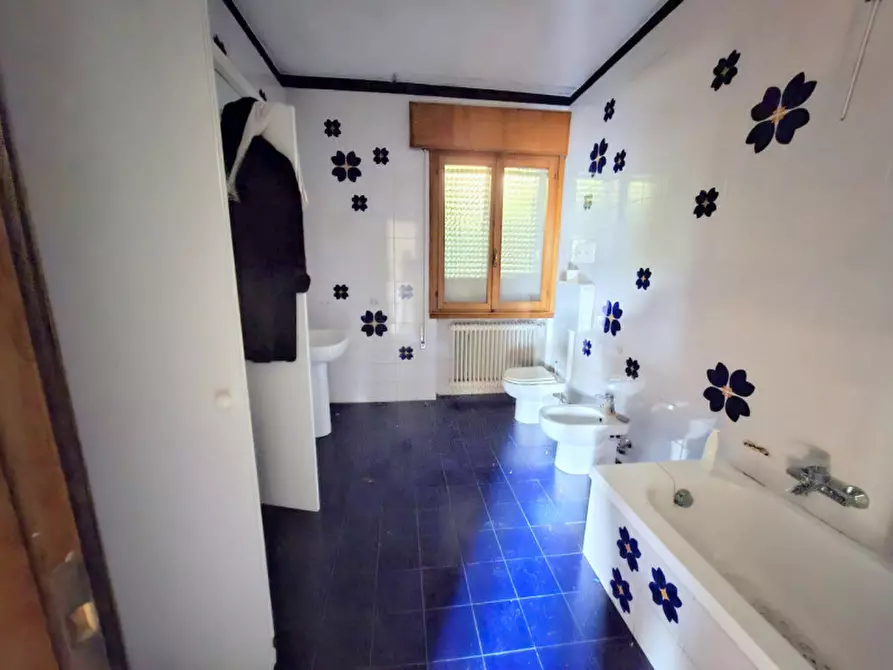 Immagine 13 di Appartamento in vendita  in Via Giacomo Ciamician a Padova