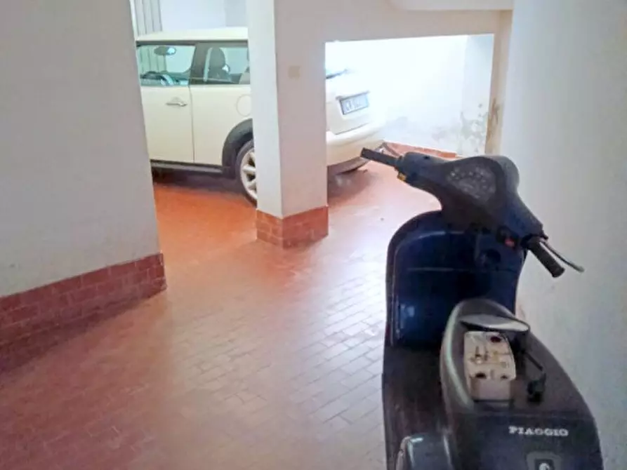 Immagine 19 di Appartamento in vendita  in Via Giacomo Ciamician a Padova