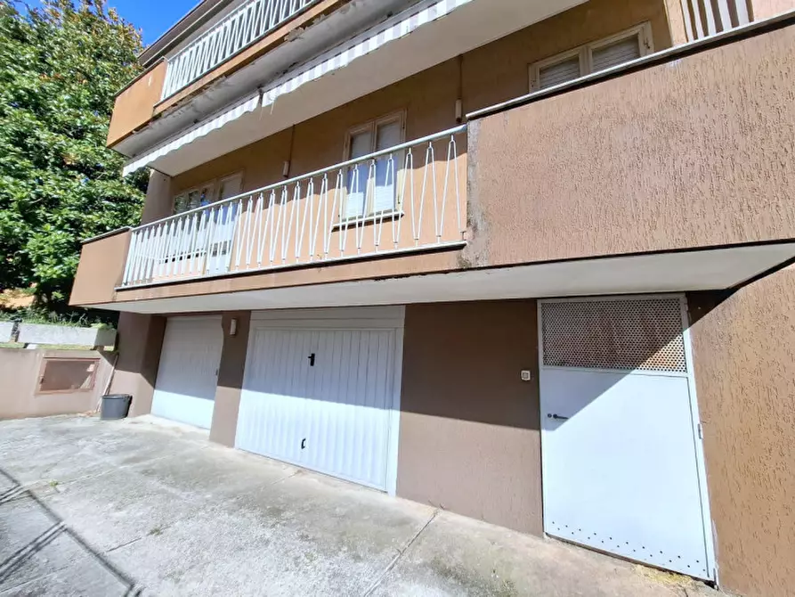 Immagine 20 di Appartamento in vendita  in Via Giacomo Ciamician a Padova