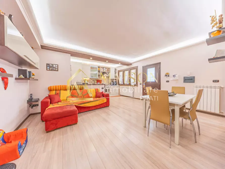 Immagine 2 di Villa in vendita  in Via Ludwig van Beethoven a Zagarolo