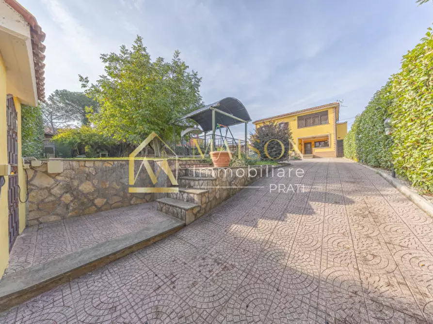 Immagine 7 di Villa in vendita  in Via Ludwig van Beethoven a Zagarolo