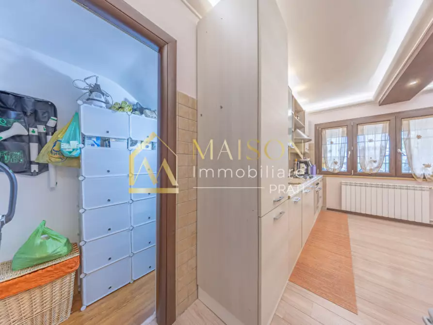 Immagine 15 di Villa in vendita  in Via Ludwig van Beethoven a Zagarolo