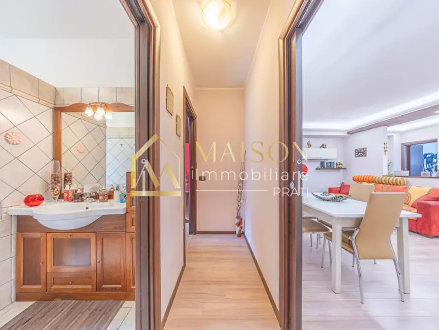 Immagine 17 di Villa in vendita  in Via Ludwig van Beethoven a Zagarolo