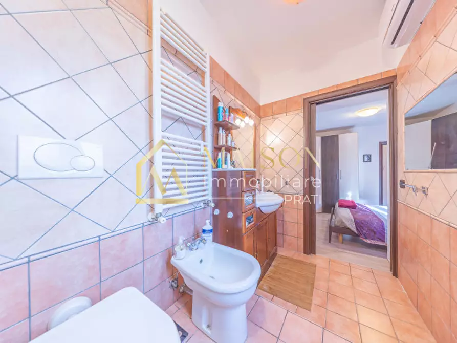 Immagine 22 di Villa in vendita  in Via Ludwig van Beethoven a Zagarolo