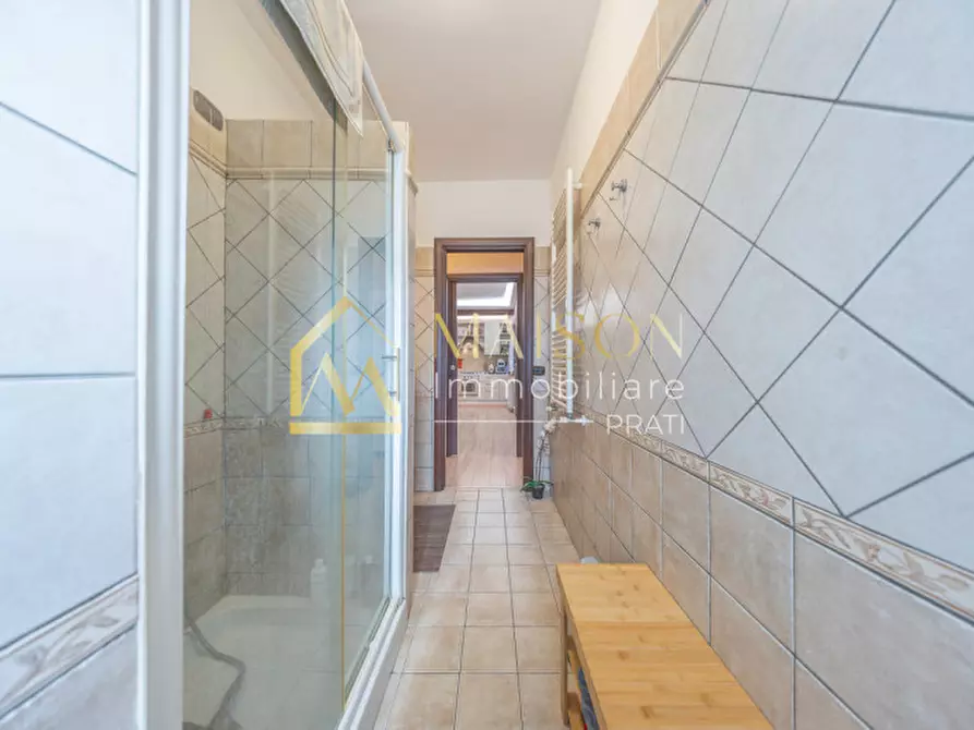 Immagine 27 di Villa in vendita  in Via Ludwig van Beethoven a Zagarolo