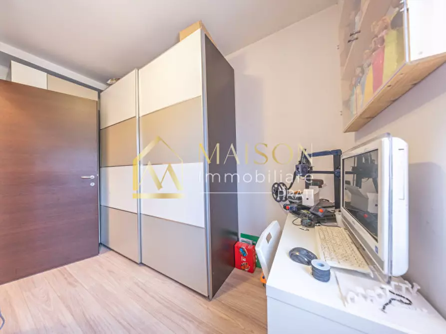 Immagine 32 di Villa in vendita  in Via Ludwig van Beethoven a Zagarolo