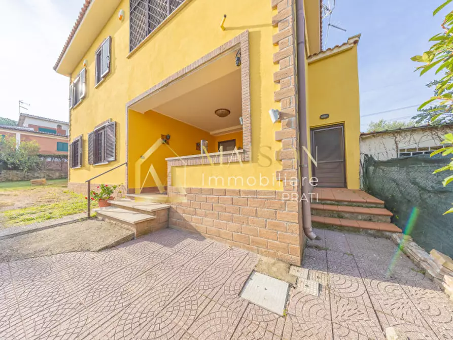 Immagine 35 di Villa in vendita  in Via Ludwig van Beethoven a Zagarolo