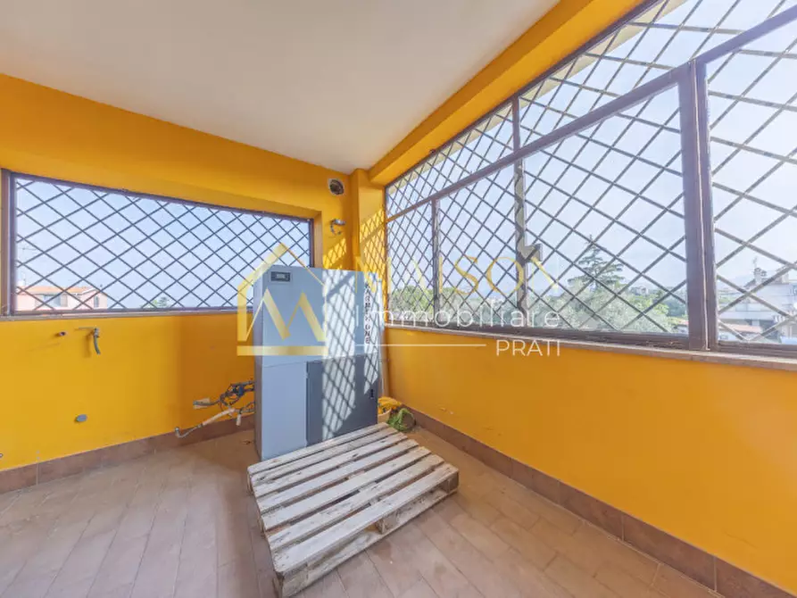 Immagine 42 di Villa in vendita  in Via Ludwig van Beethoven a Zagarolo