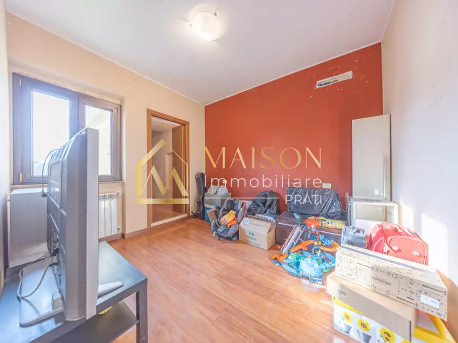 Immagine 45 di Villa in vendita  in Via Ludwig van Beethoven a Zagarolo