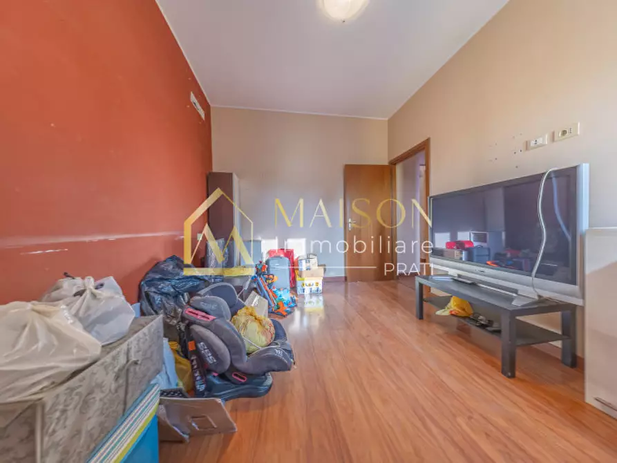 Immagine 46 di Villa in vendita  in Via Ludwig van Beethoven a Zagarolo