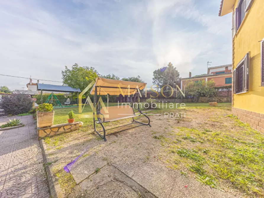 Immagine 58 di Villa in vendita  in Via Ludwig van Beethoven a Zagarolo