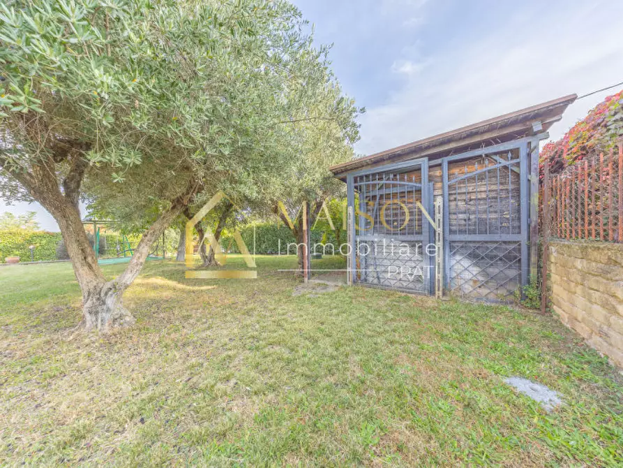 Immagine 67 di Villa in vendita  in Via Ludwig van Beethoven a Zagarolo