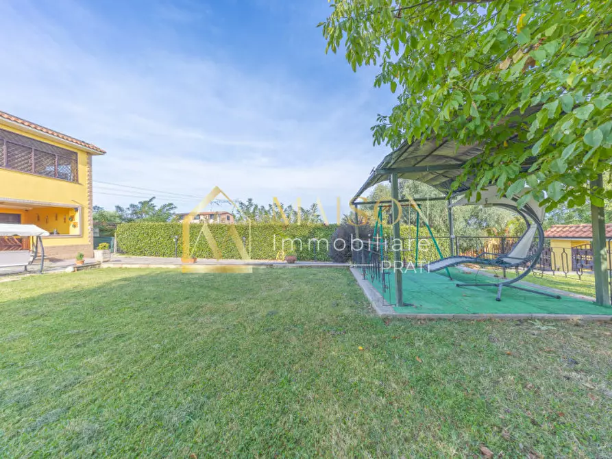 Immagine 69 di Villa in vendita  in Via Ludwig van Beethoven a Zagarolo