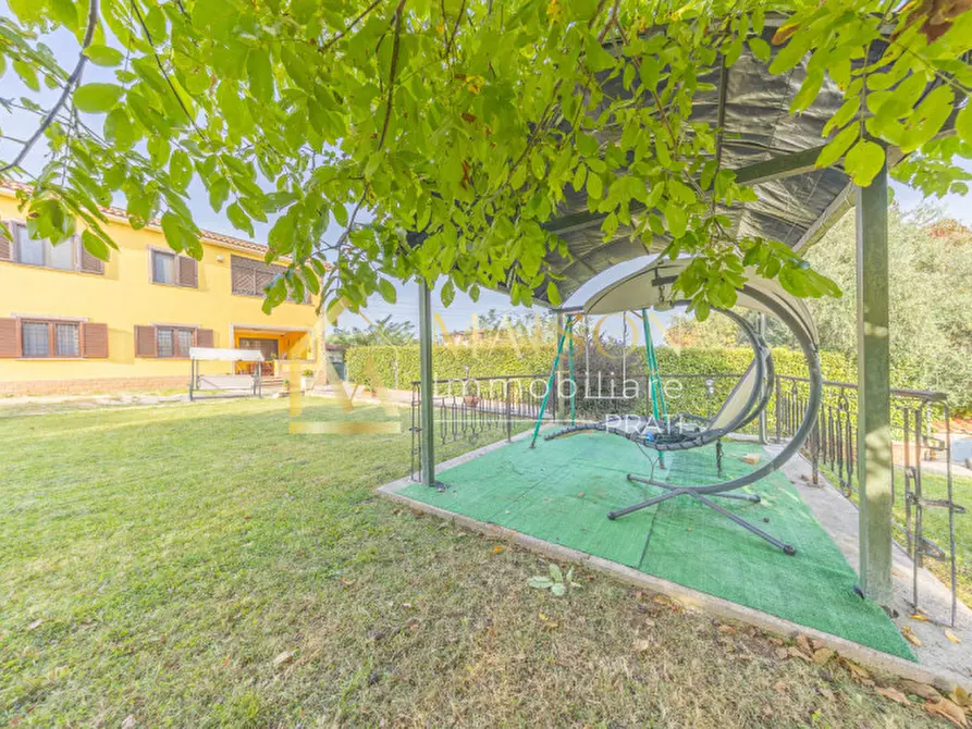 Immagine 70 di Villa in vendita  in Via Ludwig van Beethoven a Zagarolo