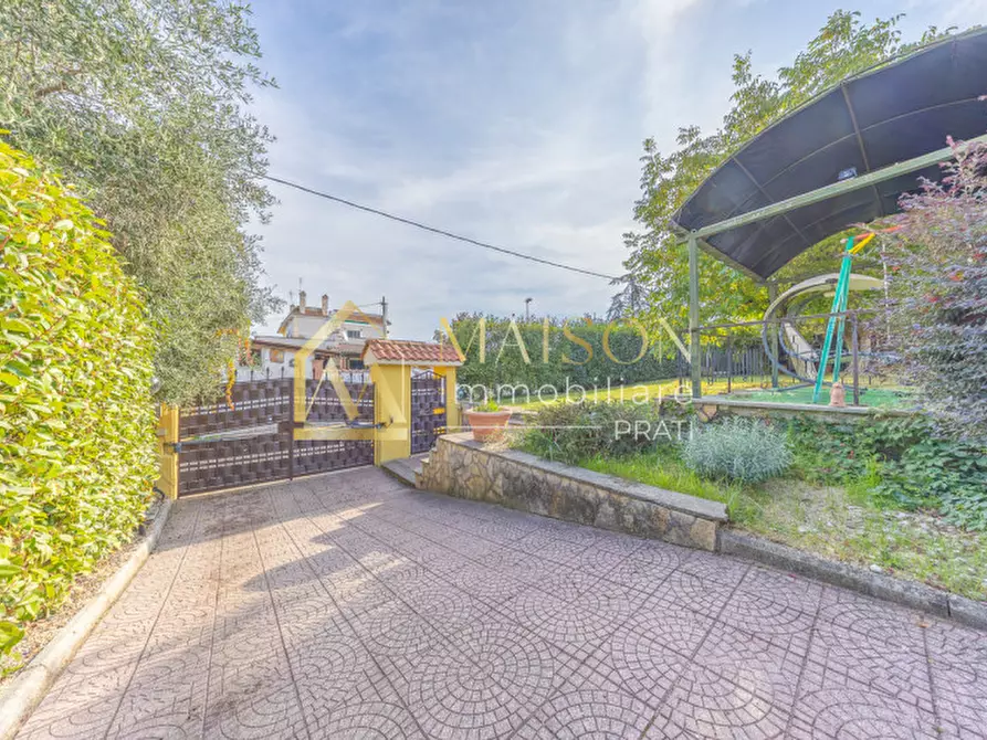 Immagine 72 di Villa in vendita  in Via Ludwig van Beethoven a Zagarolo