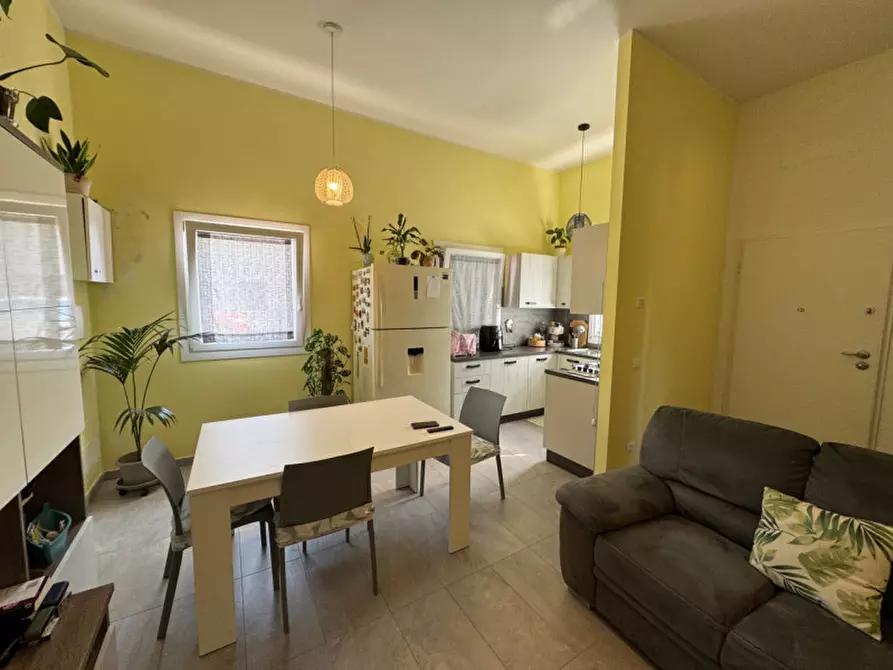 Immagine 1 di Casa bifamiliare in vendita  a Badia Polesine