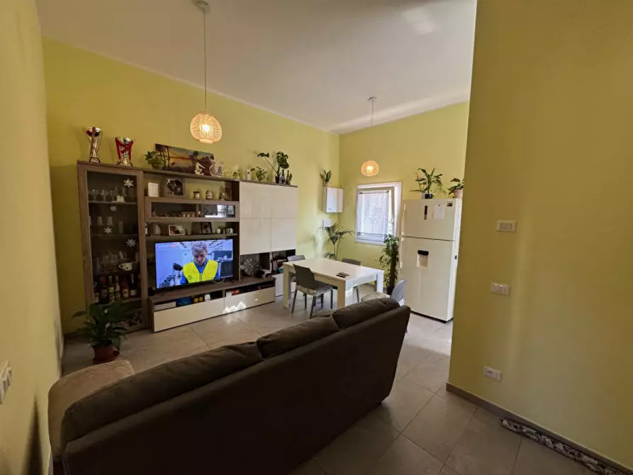 Immagine 2 di Casa bifamiliare in vendita  a Badia Polesine