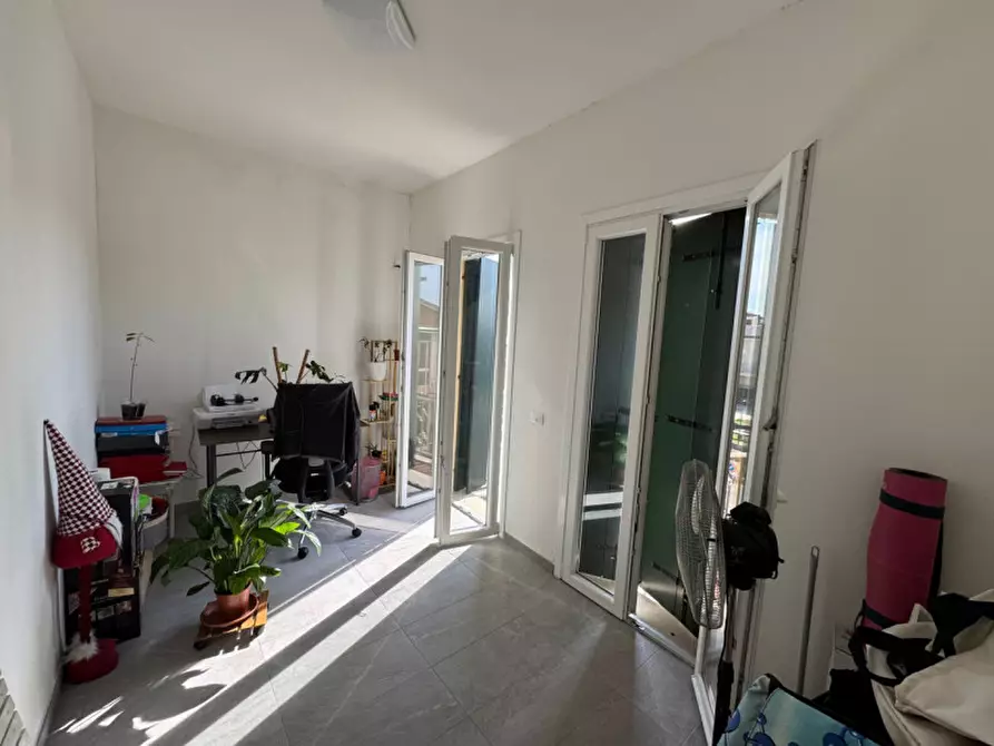 Immagine 3 di Casa bifamiliare in vendita  a Badia Polesine