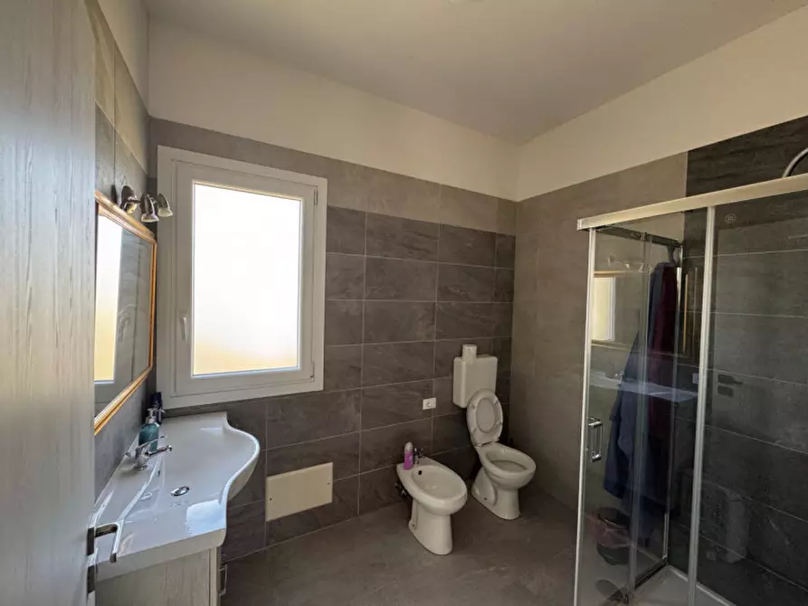 Immagine 5 di Casa bifamiliare in vendita  a Badia Polesine