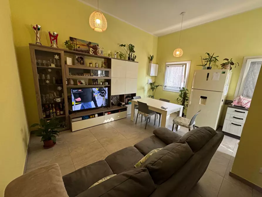 Immagine 6 di Casa bifamiliare in vendita  a Badia Polesine