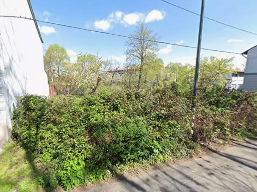 Immagine 2 di Villa in vendita  in via seguro 80 milano a Milano